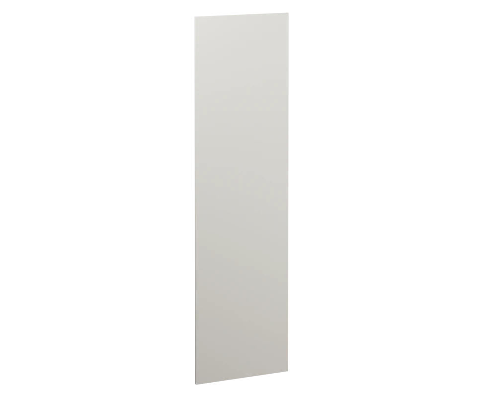 Tall End Panel