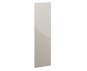 Tall End Panel