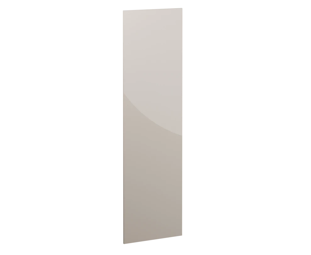 Tall End Panel