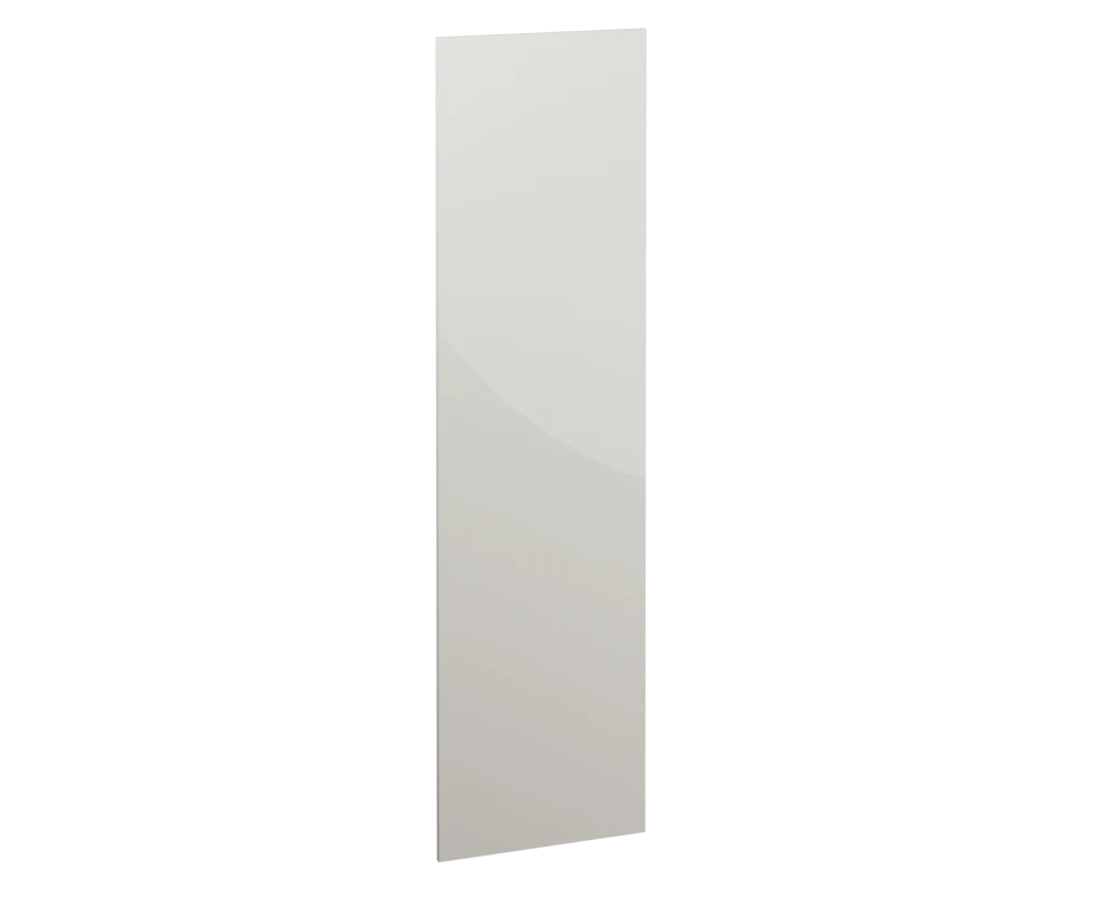 Tall End Panel