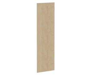 Tall End Panel