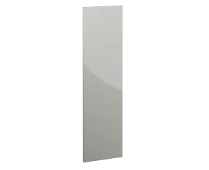 Tall End Panel