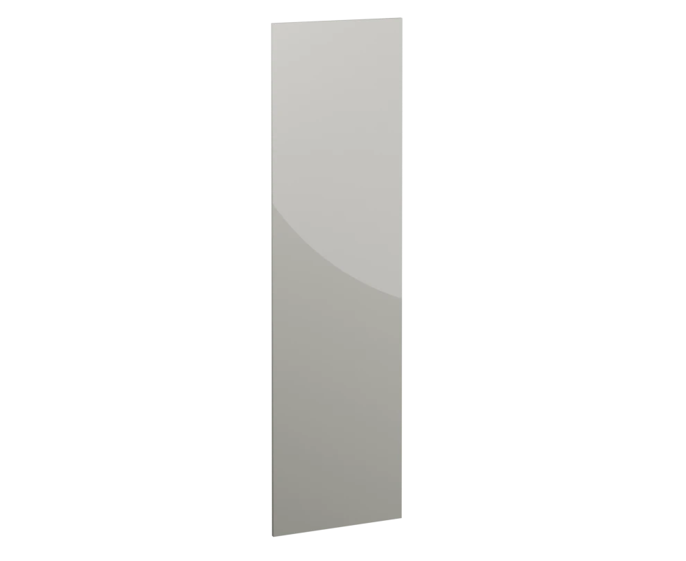 Tall End Panel