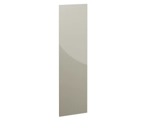 Tall End Panel