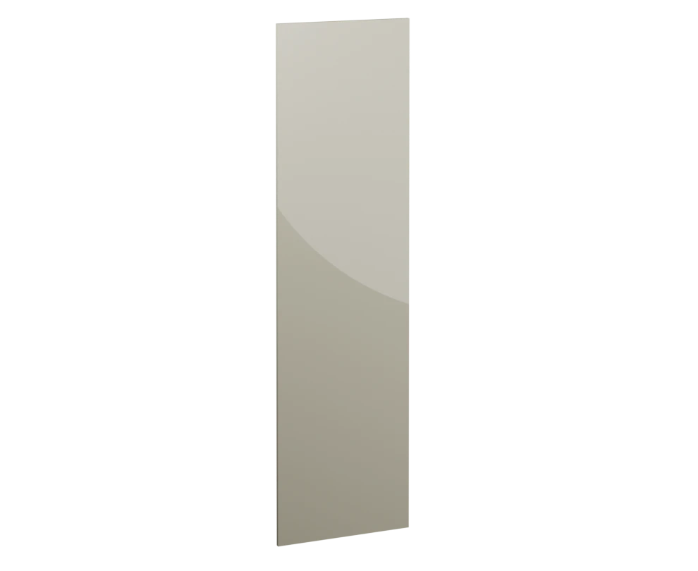 Tall End Panel