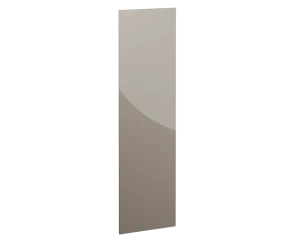 Tall End Panel