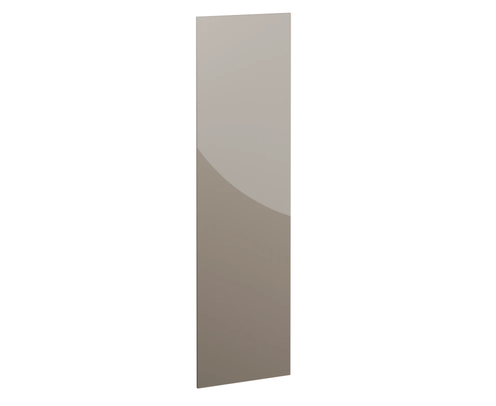 Tall End Panel