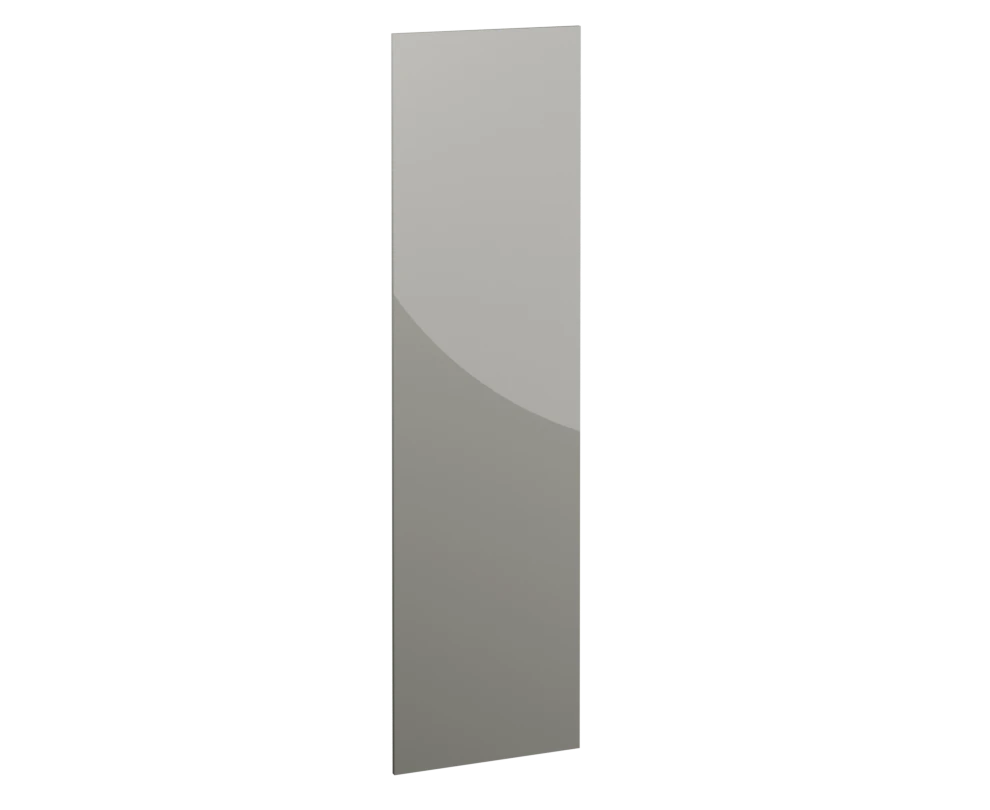 Tall End Panel