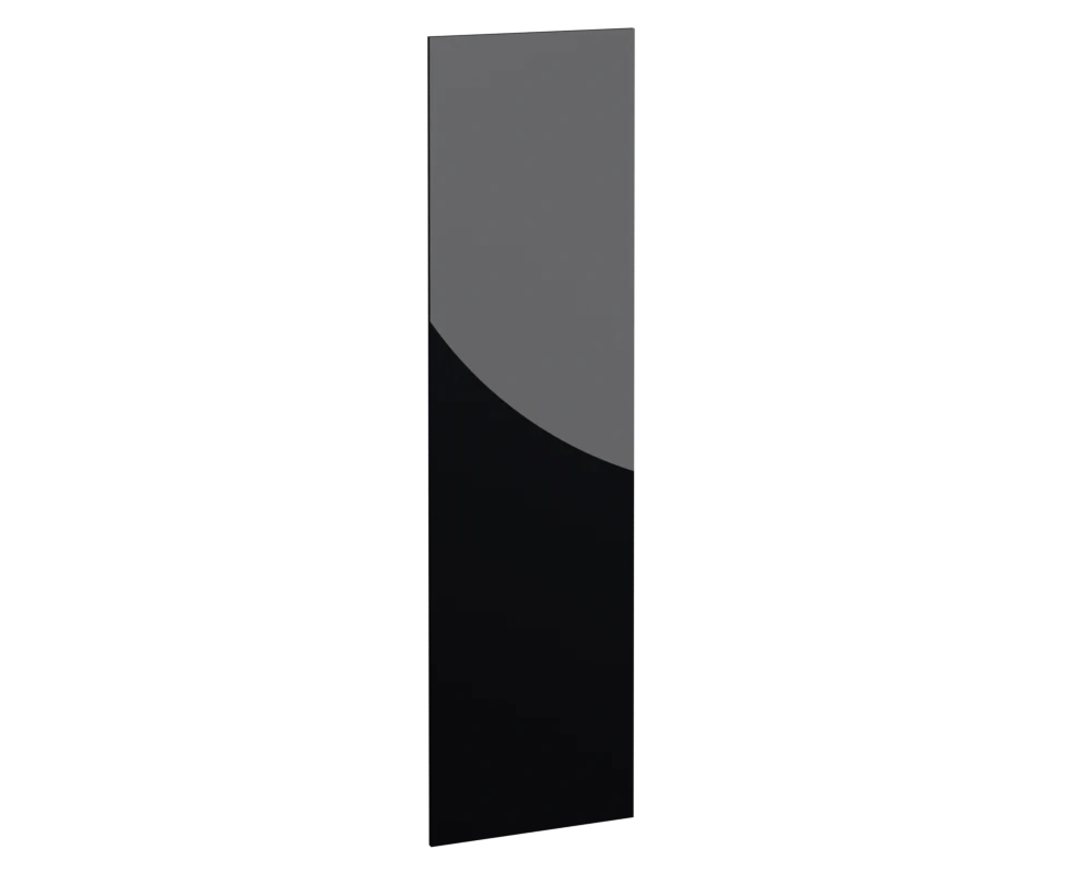 Tall End Panel