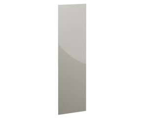Tall End Panel