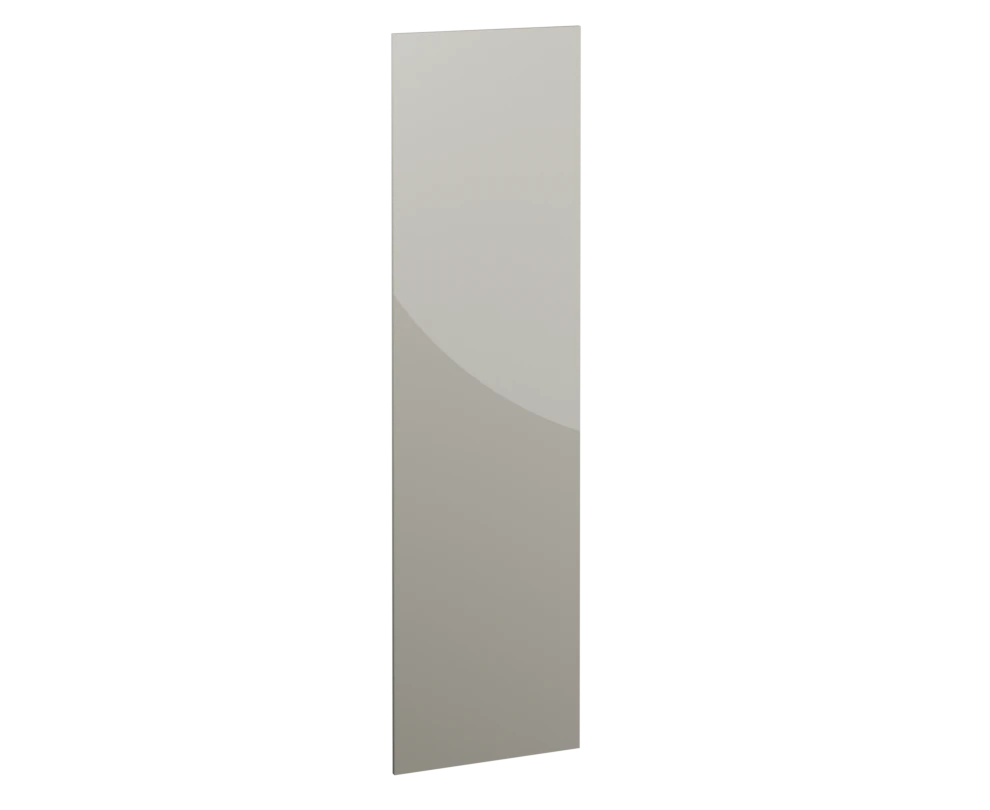Tall End Panel