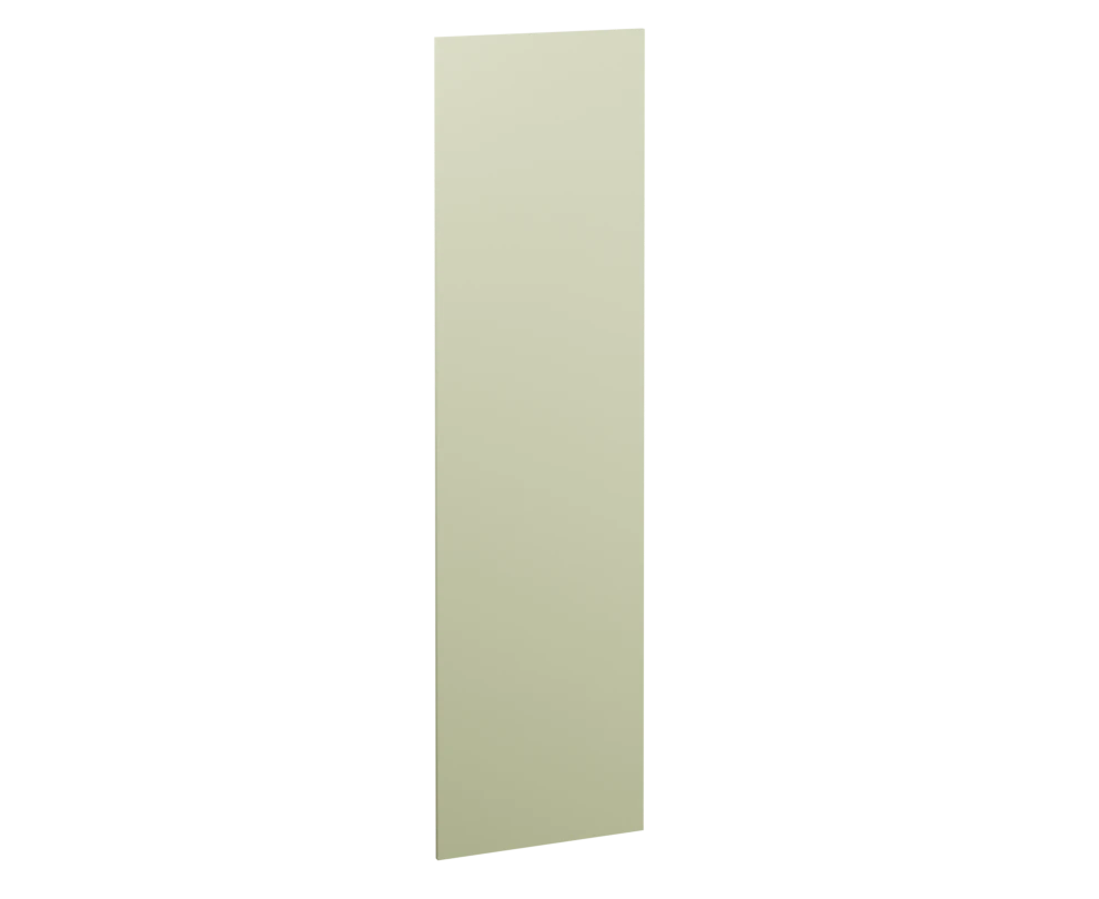 Tall End Panel