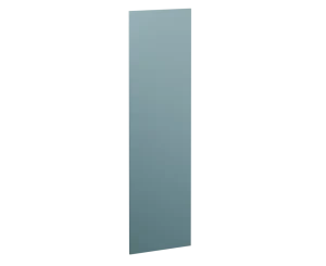 Tall End Panel