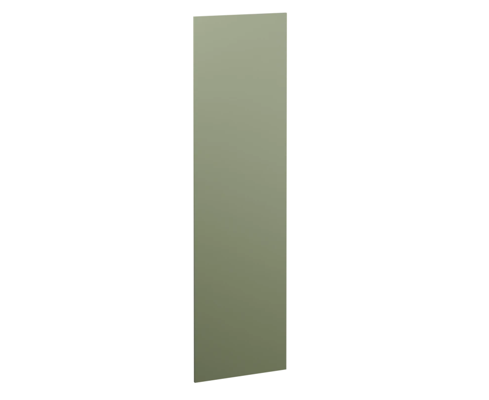 Tall End Panel