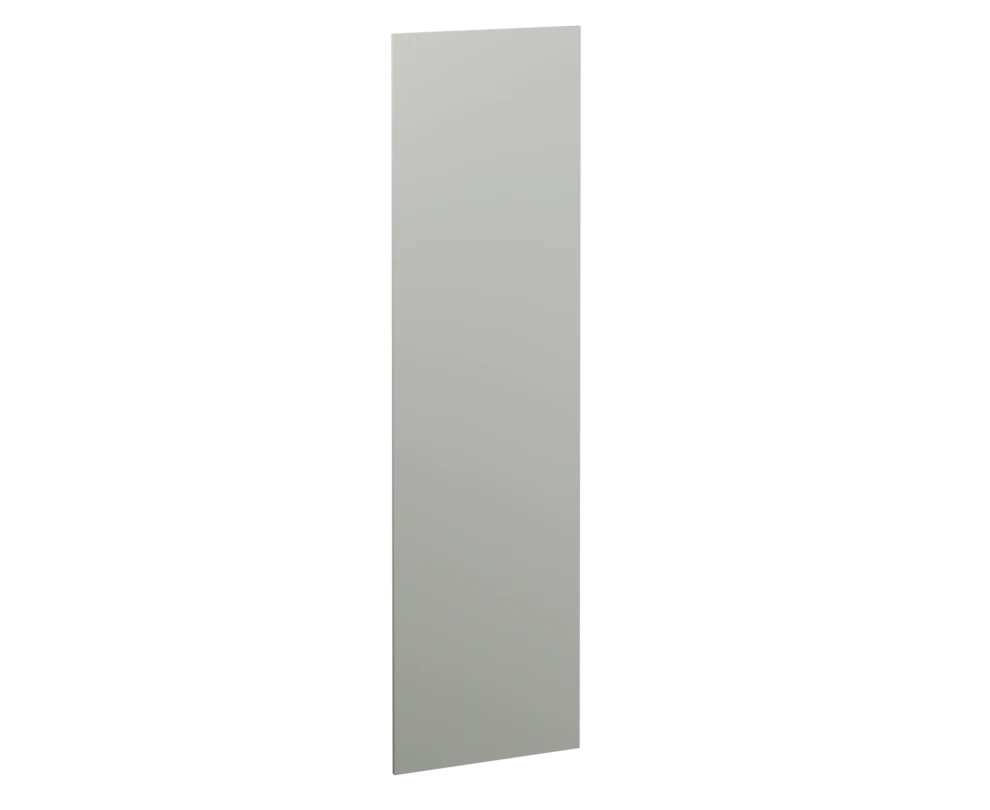 Tall End Panel