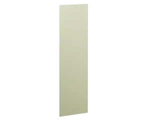 Tall End Panel