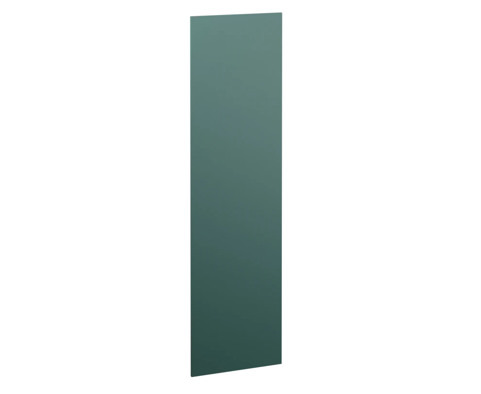 Tall End Panel