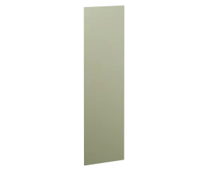 Tall End Panel