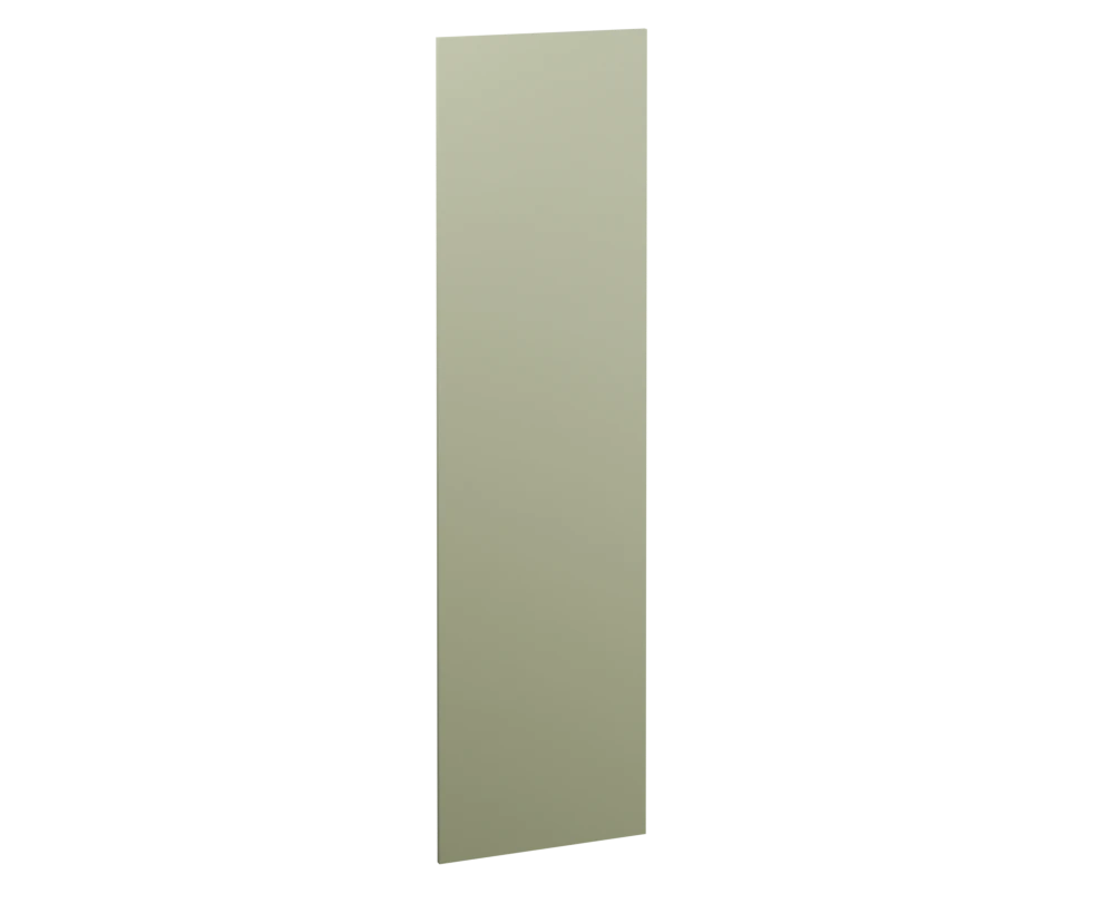 Tall End Panel