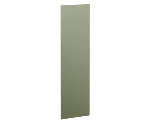 Tall End Panel