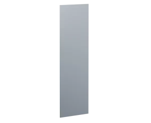 Tall End Panel