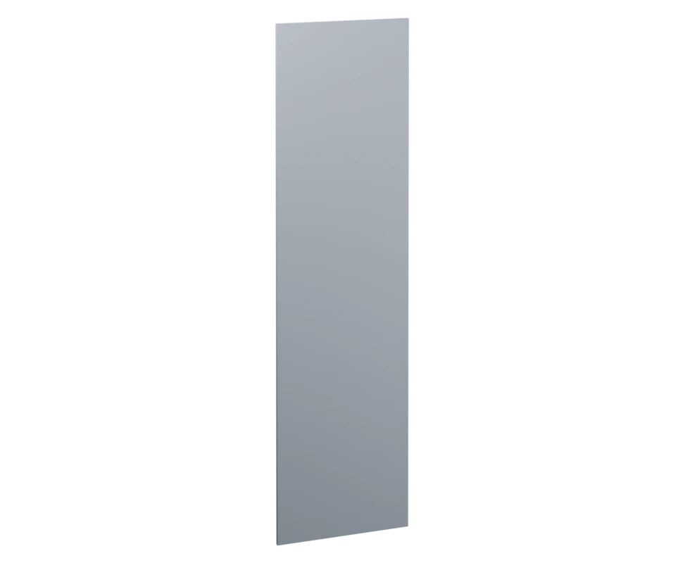 Tall End Panel