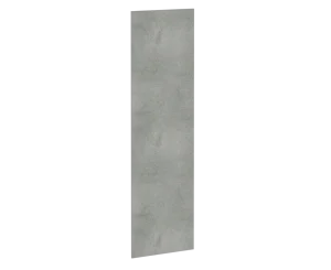 Tall End Panel