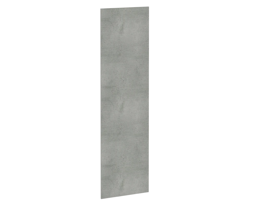 Tall End Panel