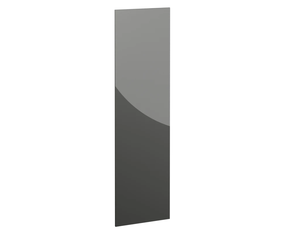 Tall End Panel