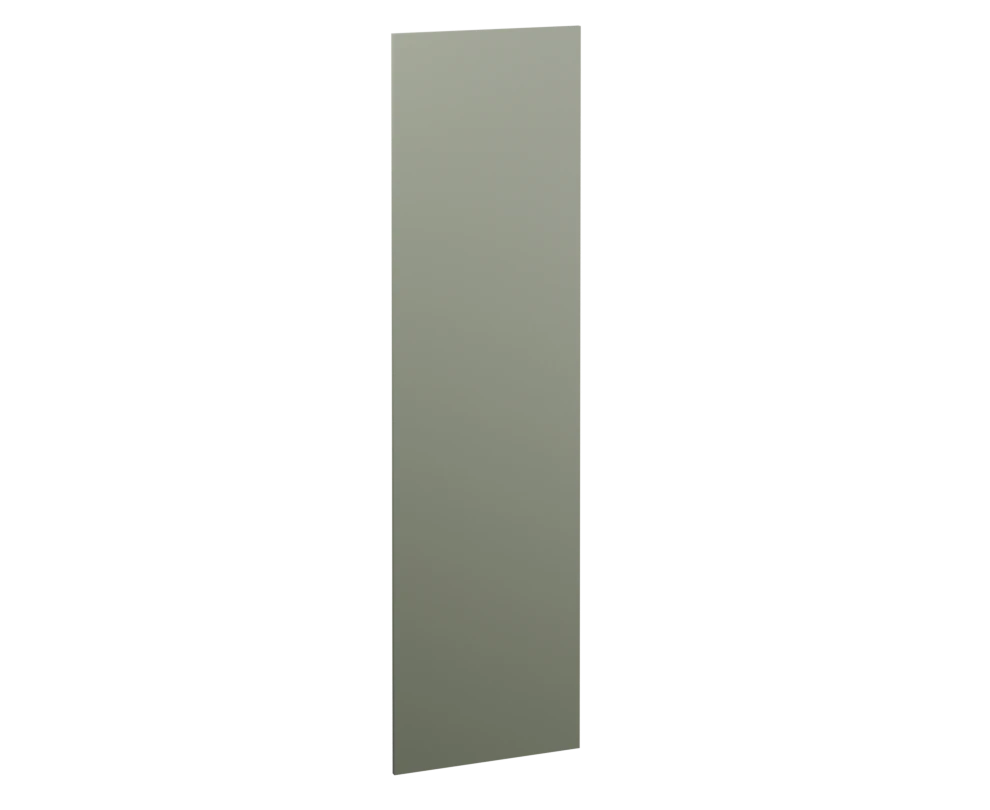 Tall End Panel