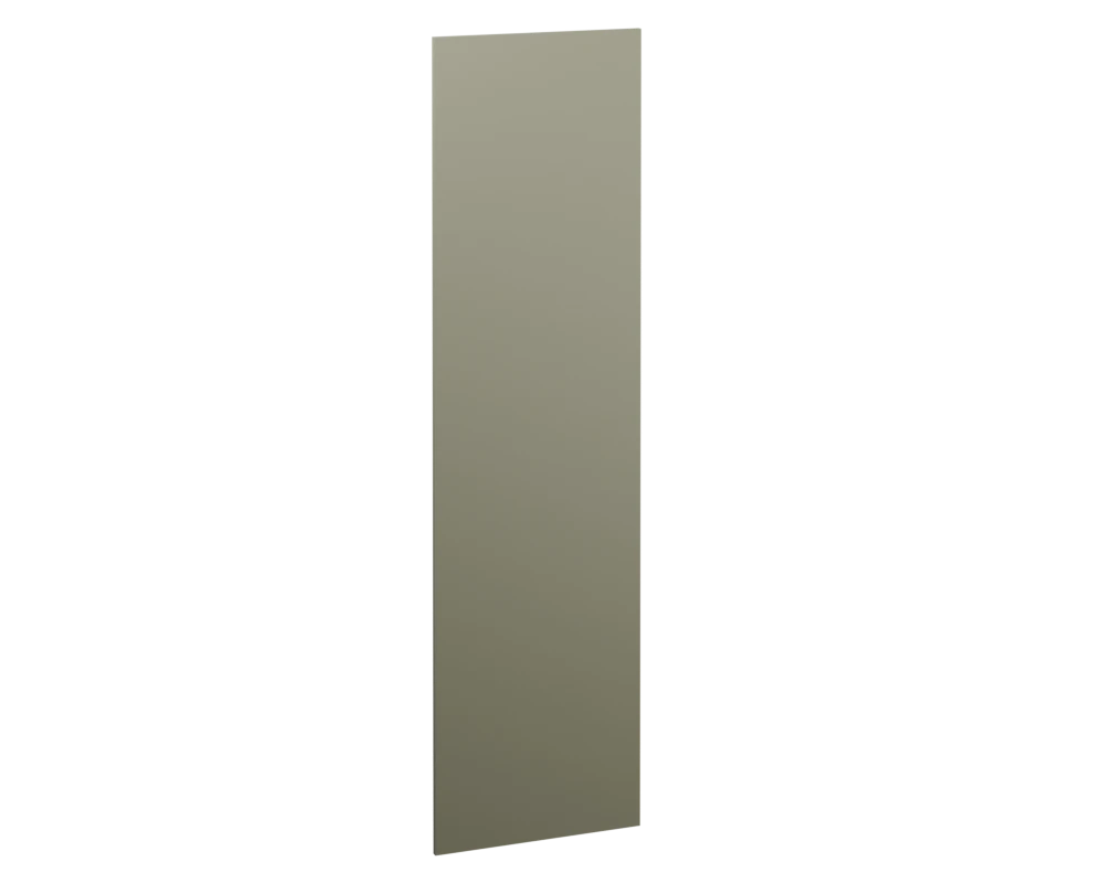 Tall End Panel