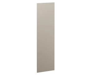 Tall End Panel