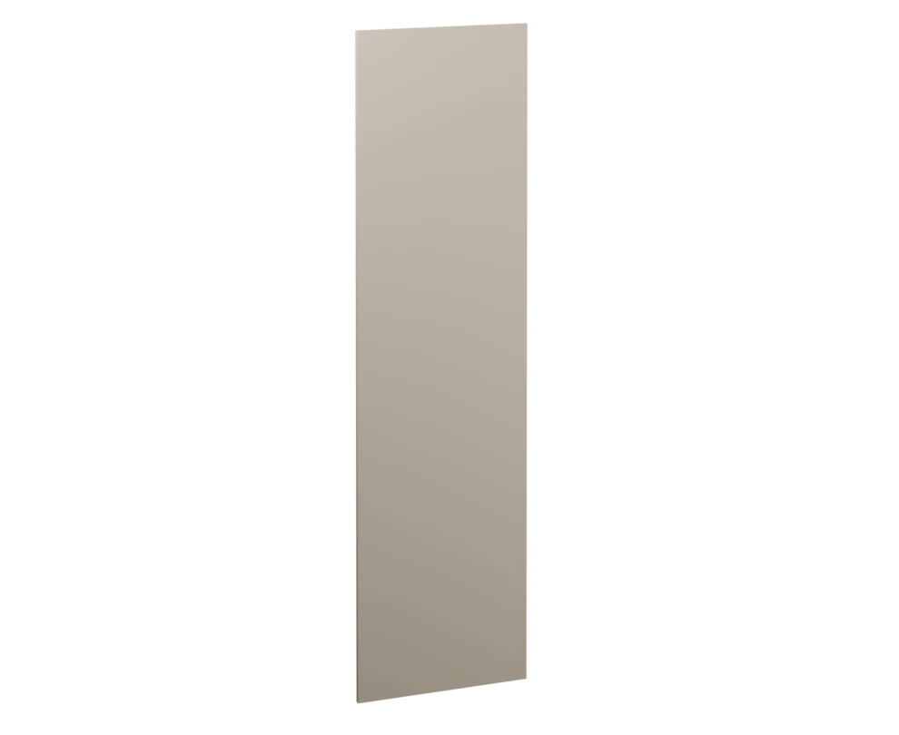 Tall End Panel