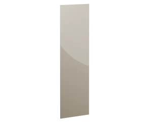 Tall End Panel