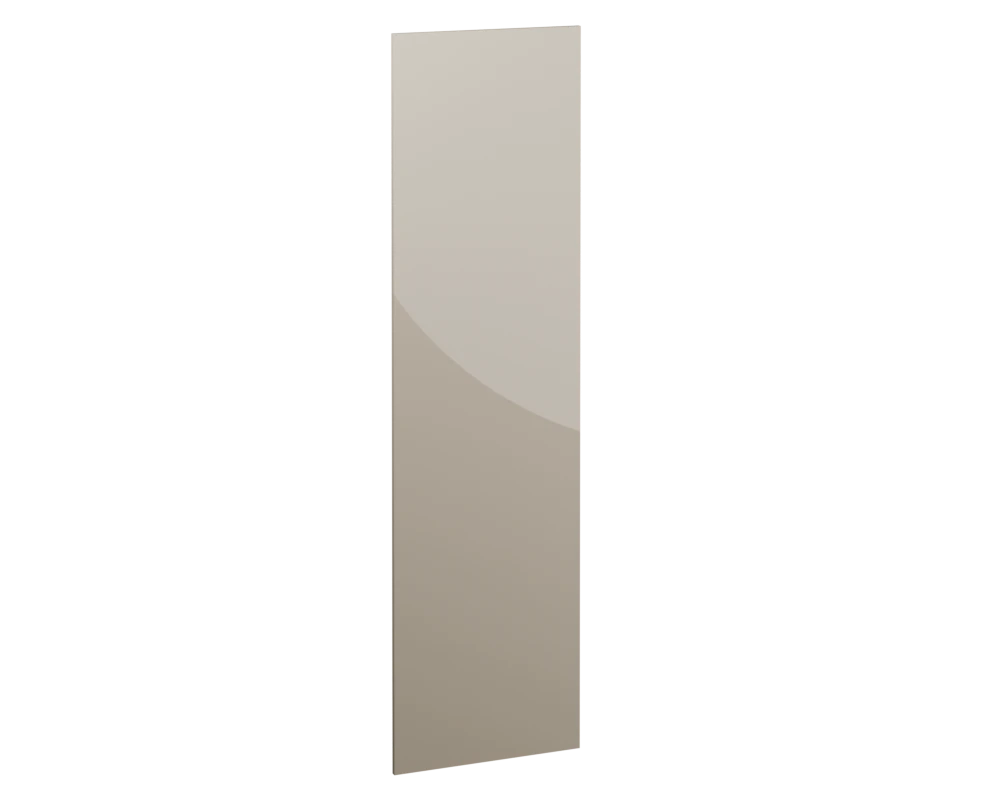Tall End Panel