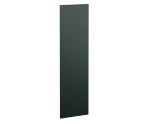 Tall End Panel