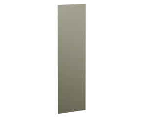 Tall End Panel
