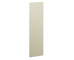 Tall End Panel