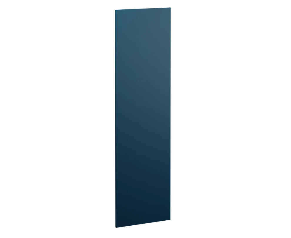 Tall End Panel