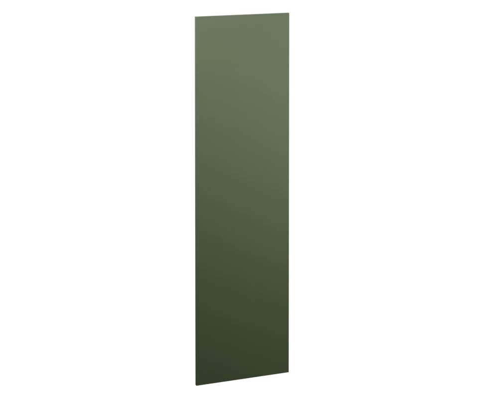 Tall End Panel