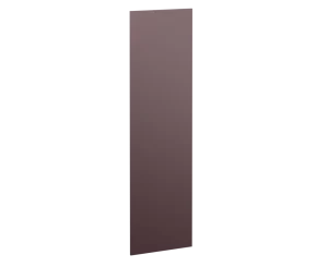 Tall End Panel