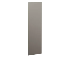 Tall End Panel