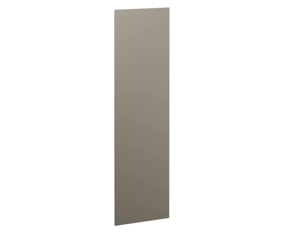 Tall End Panel