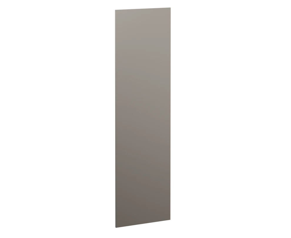 Tall End Panel