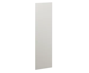 Tall End Panel