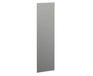 Tall End Panel
