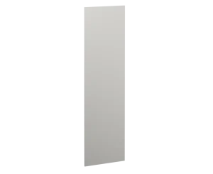 Tall End Panel