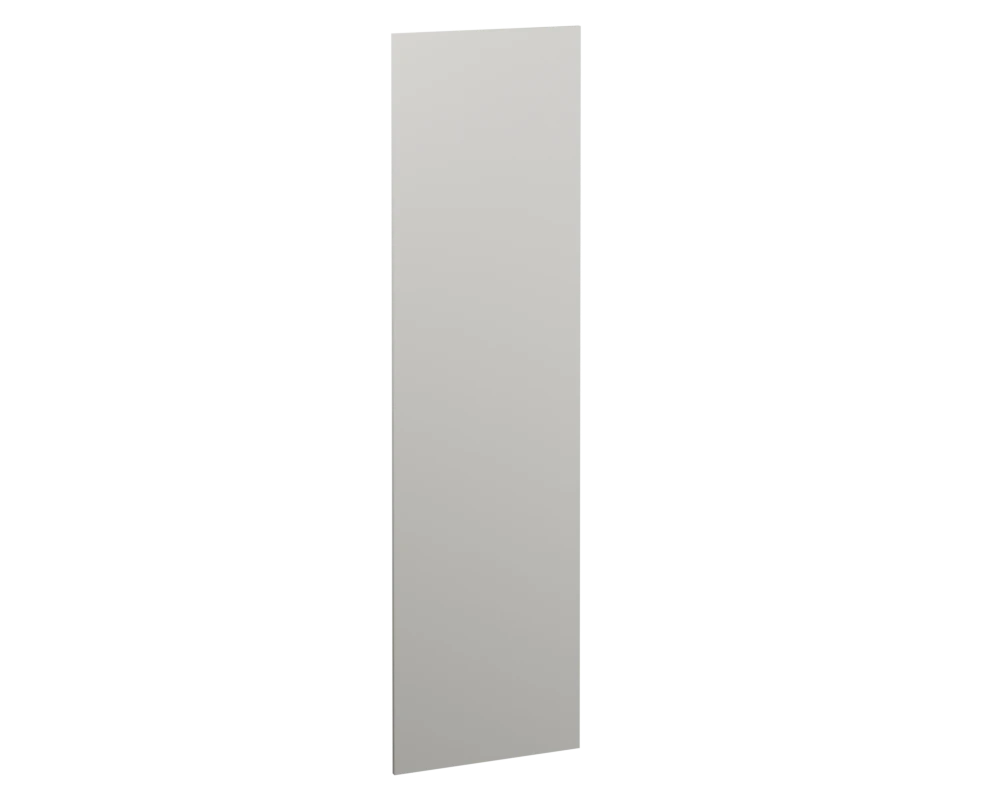Tall End Panel