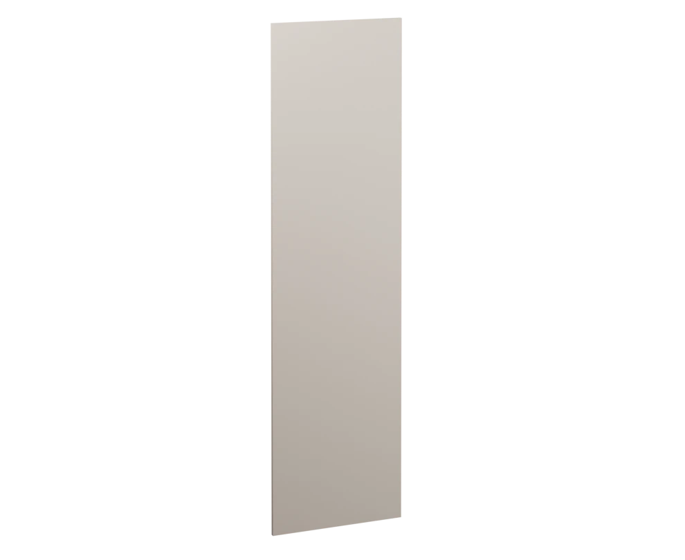 Tall End Panel