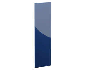 Tall End Panel